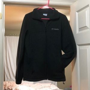 Men’s Columbia Jacket
